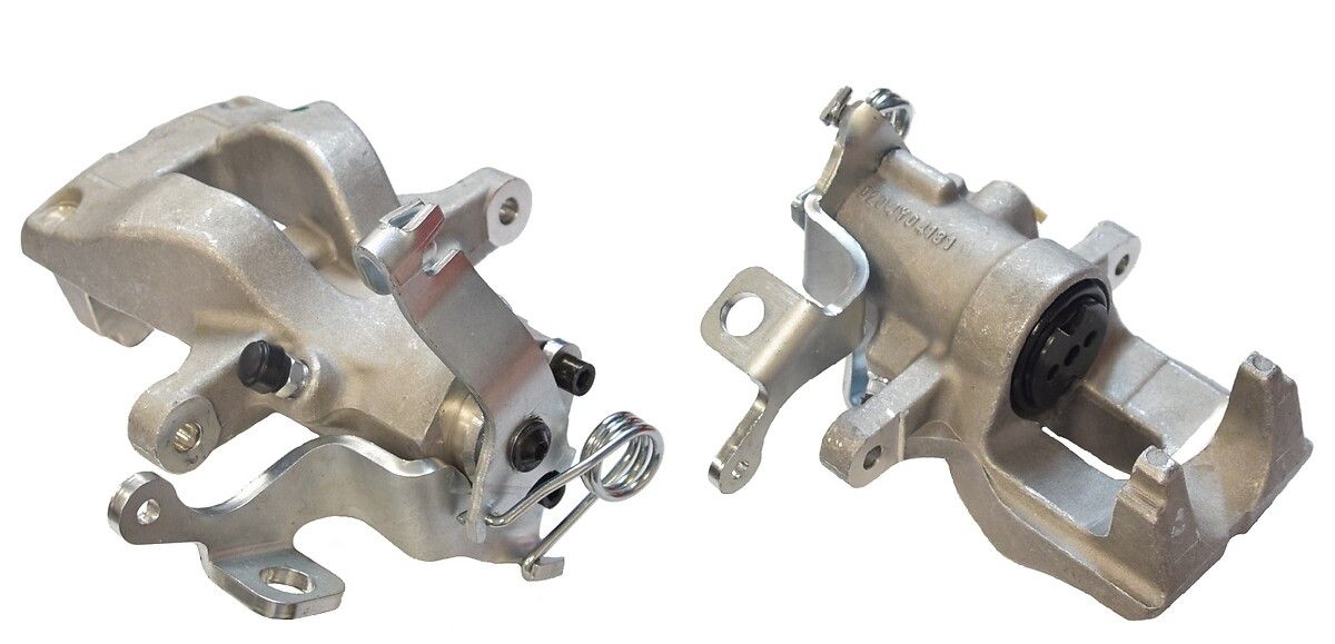 Bremssattel