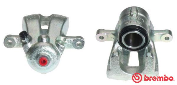 Bremssattel