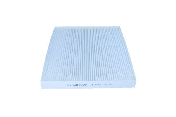 Filter, Innenraumluft