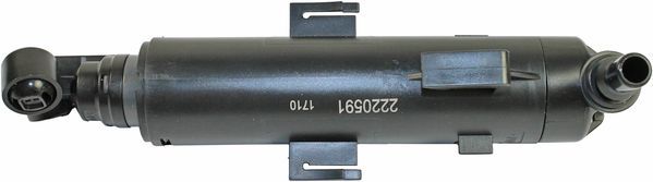 METZGER 2220591 - Waschwasserd&uuml;se, Scheinwerferreinigung GREENPARTS