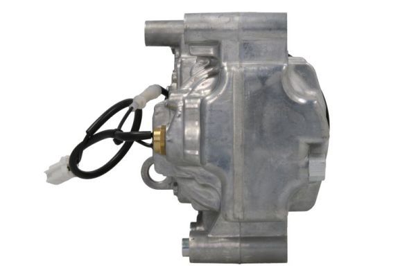 Kompressor, Klimaanlage