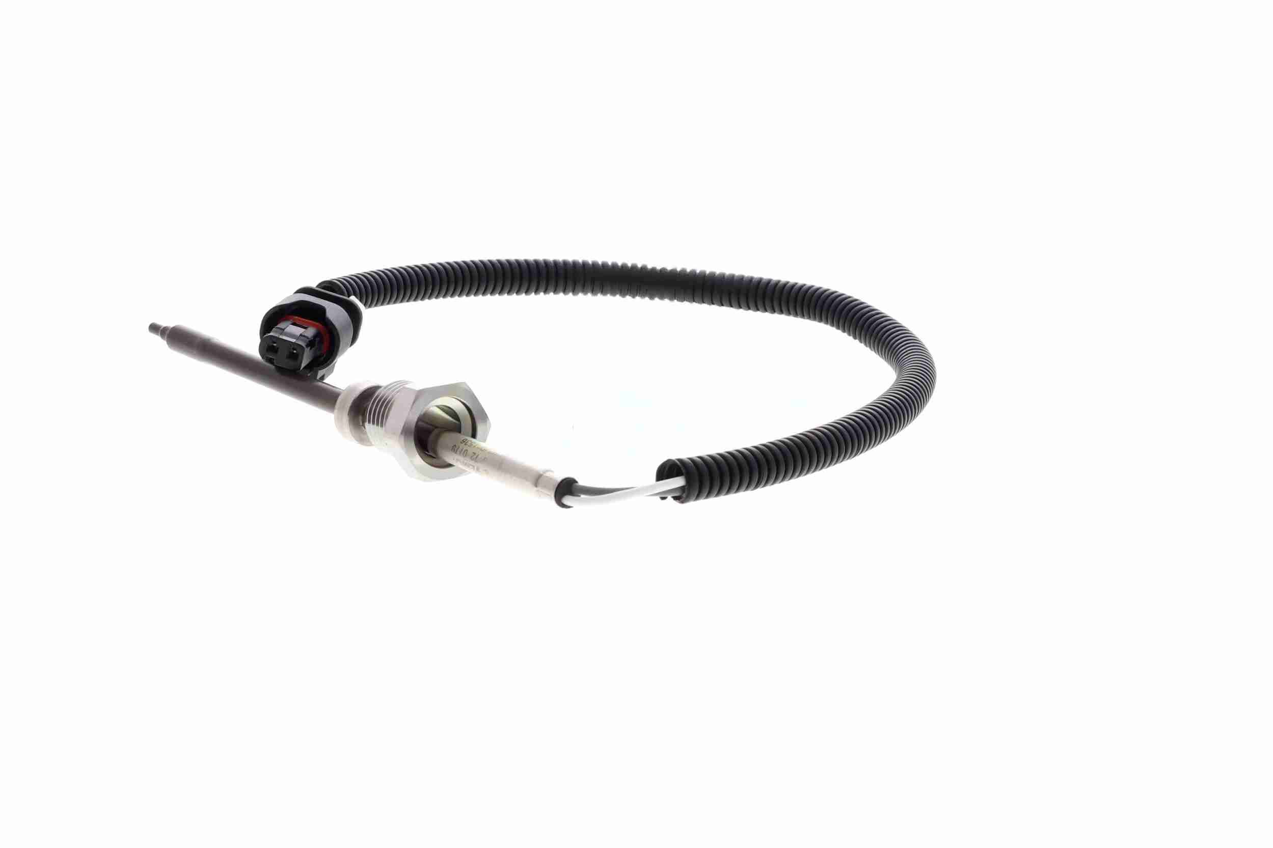 Sensor, Abgastemperatur