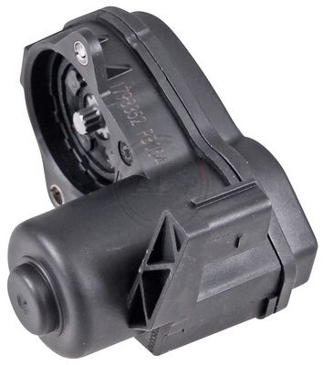 Stellelement, Feststellbremse Bremssattel