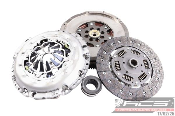 KIT STD AUDI S4 4.2L inc DMF - TecDoc Only