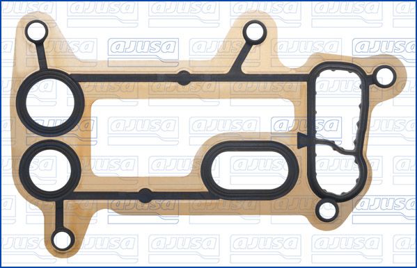 AJUSA 01216200 Gasket, oil cooler