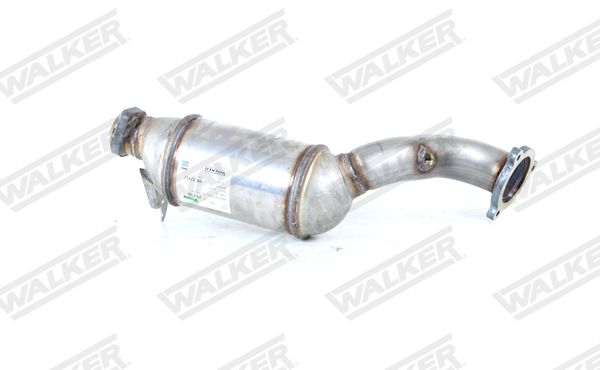 CATALYSEUR MERCEDES-BENZ C180-C200-