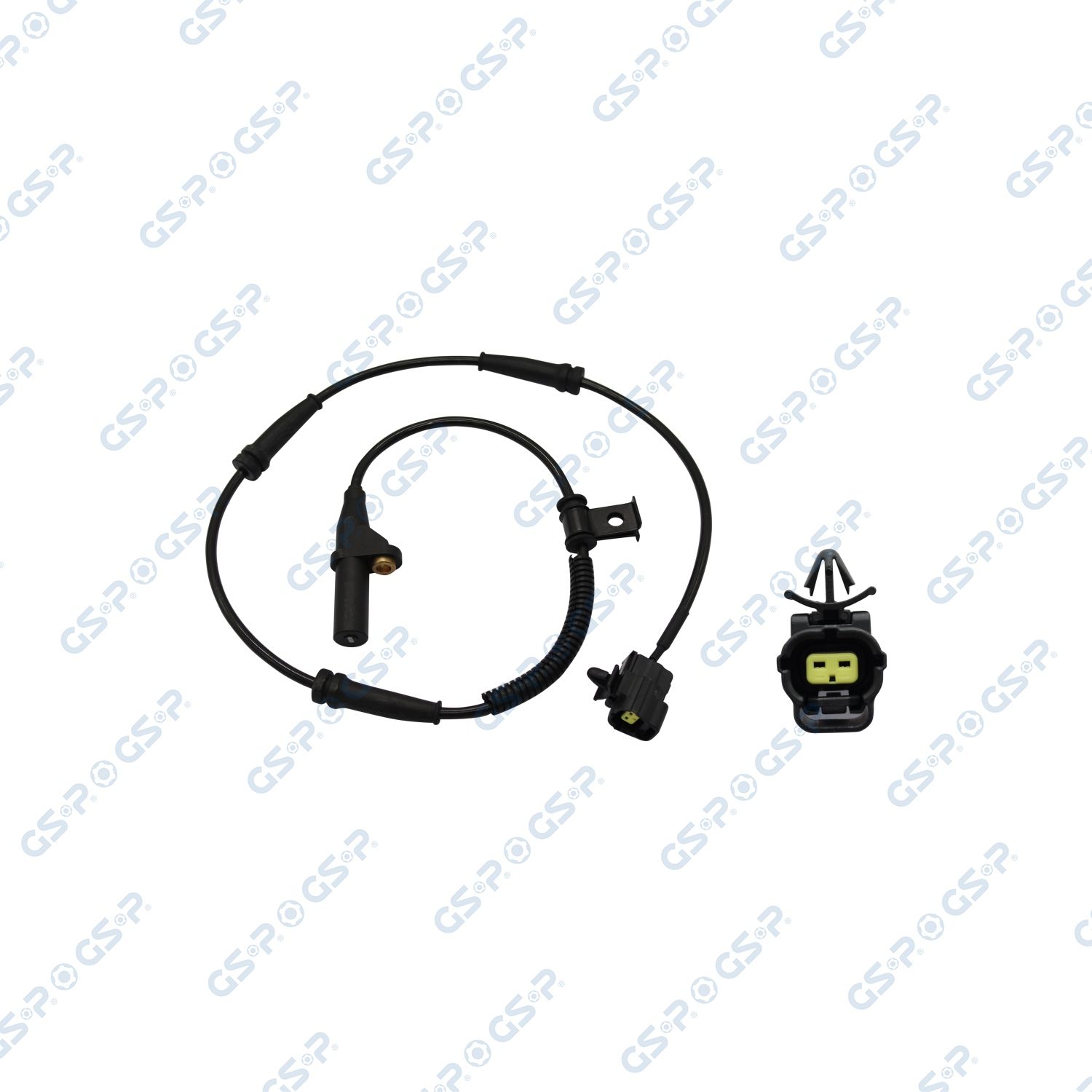 Sensor, revoluciones de la rueda