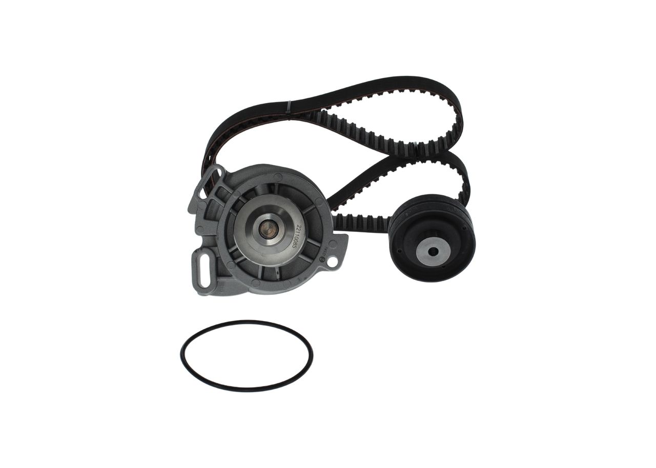 Wasserpumpe + Zahnriemensatz