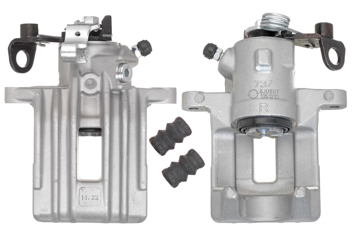 Bremssattel