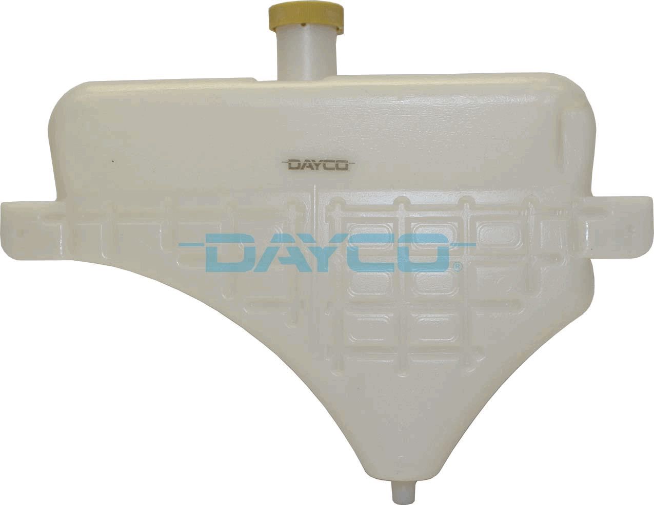 OVERFLOW TANK MAZDA (CB158) - TecDoc 2