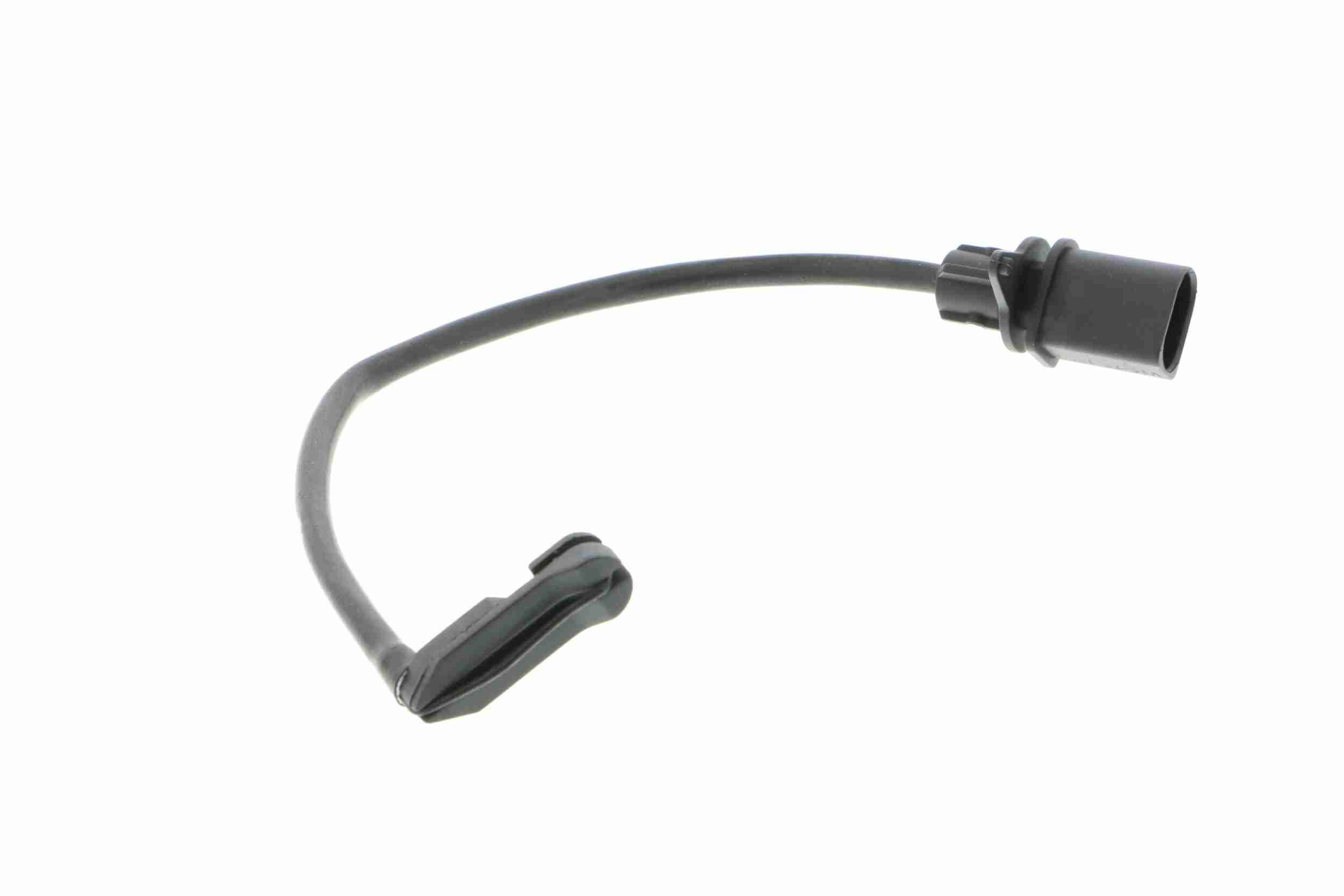 Warnkontakt, Bremsbelagverschlei&szlig;