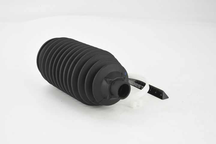 gofruotoji membrana, vairavimas