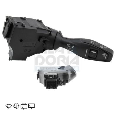 MEAT & DORIA 23249 - Lenkstockschalter