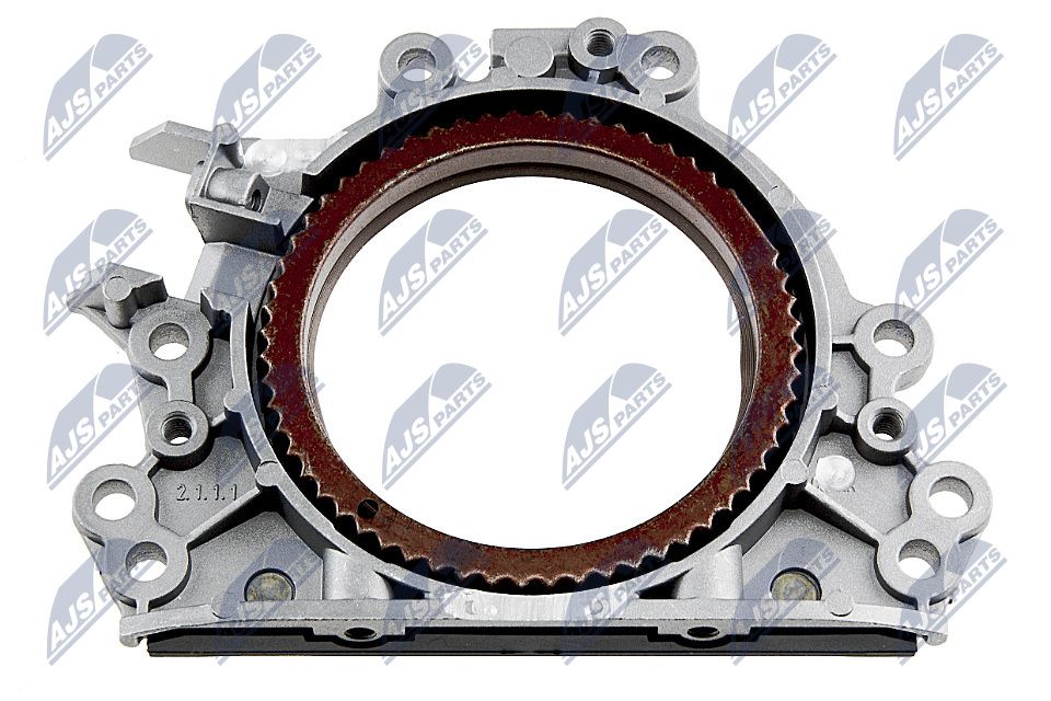 NTY NUP-VW-009 - Wellendichtring, Kurbelwelle