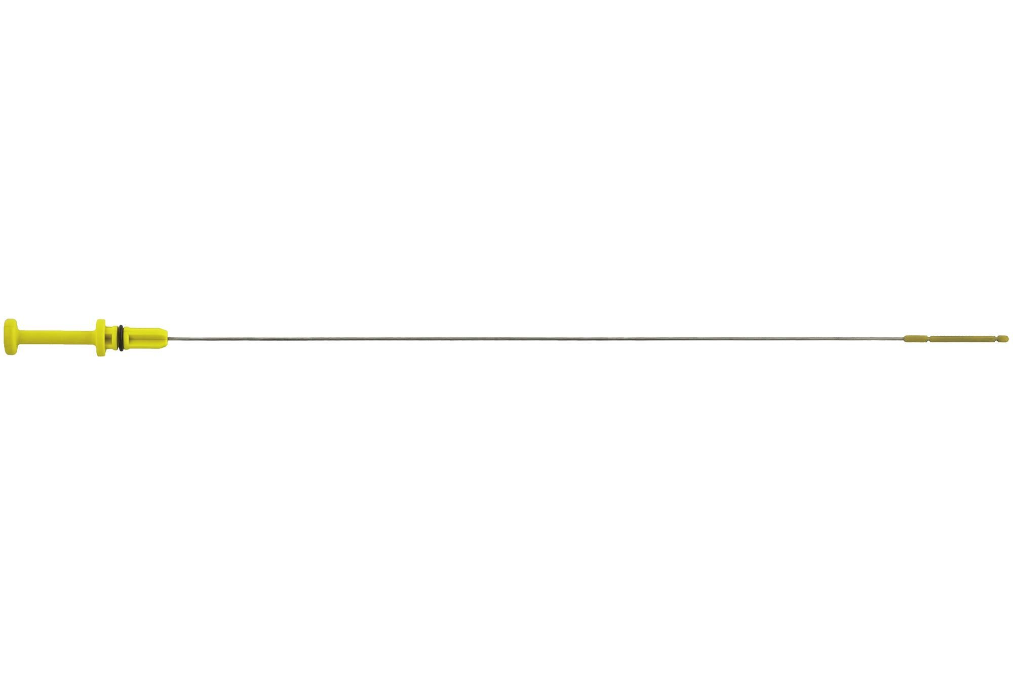 &Ouml;lpeilstab
