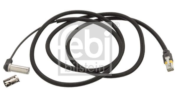 Sensor, Raddrehzahl Sensor, Raddrehzahl