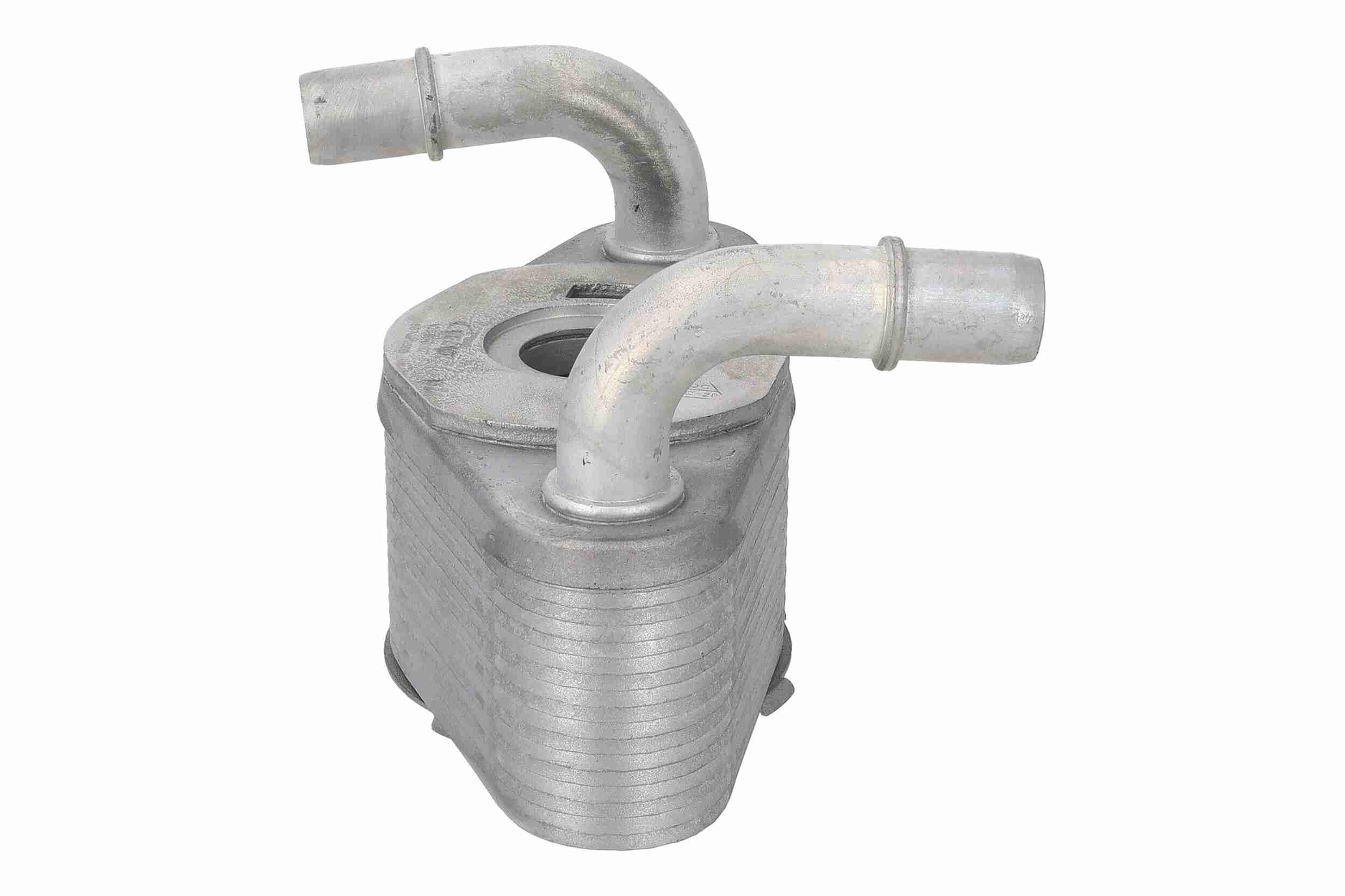 &Ouml;lk&uuml;hler, Automatikgetriebe