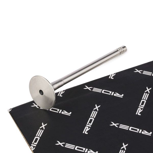 RIDEX 1270O0004 Exhaust Valve