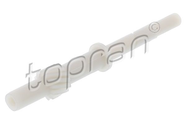TOPRAN 107 401 - Winkeltrieb, Tachowelle