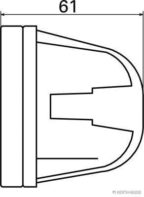 Arbeitsscheinwerfer