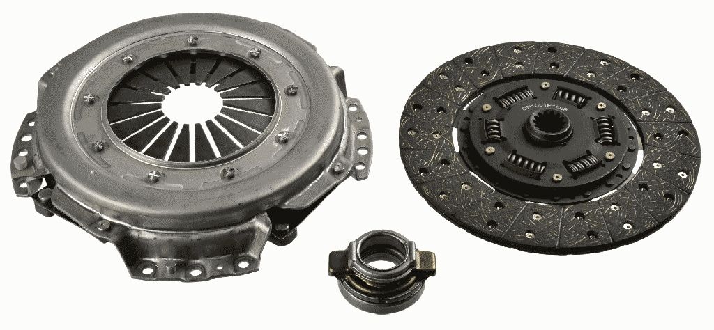 Clutch Kit 3400 700 388