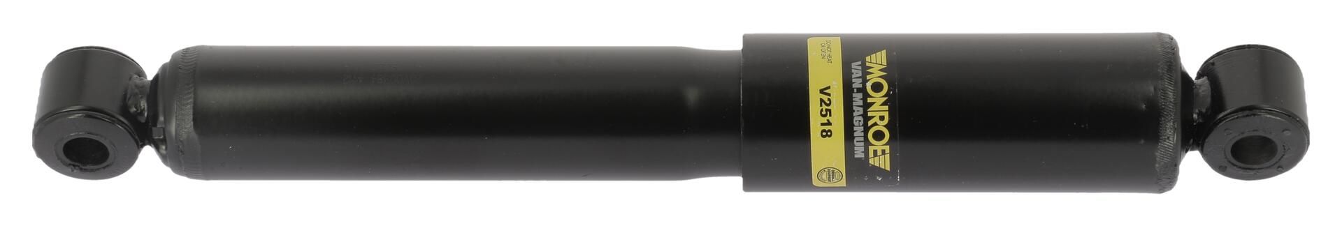 Stoßdämpfer Stoßdämpfer