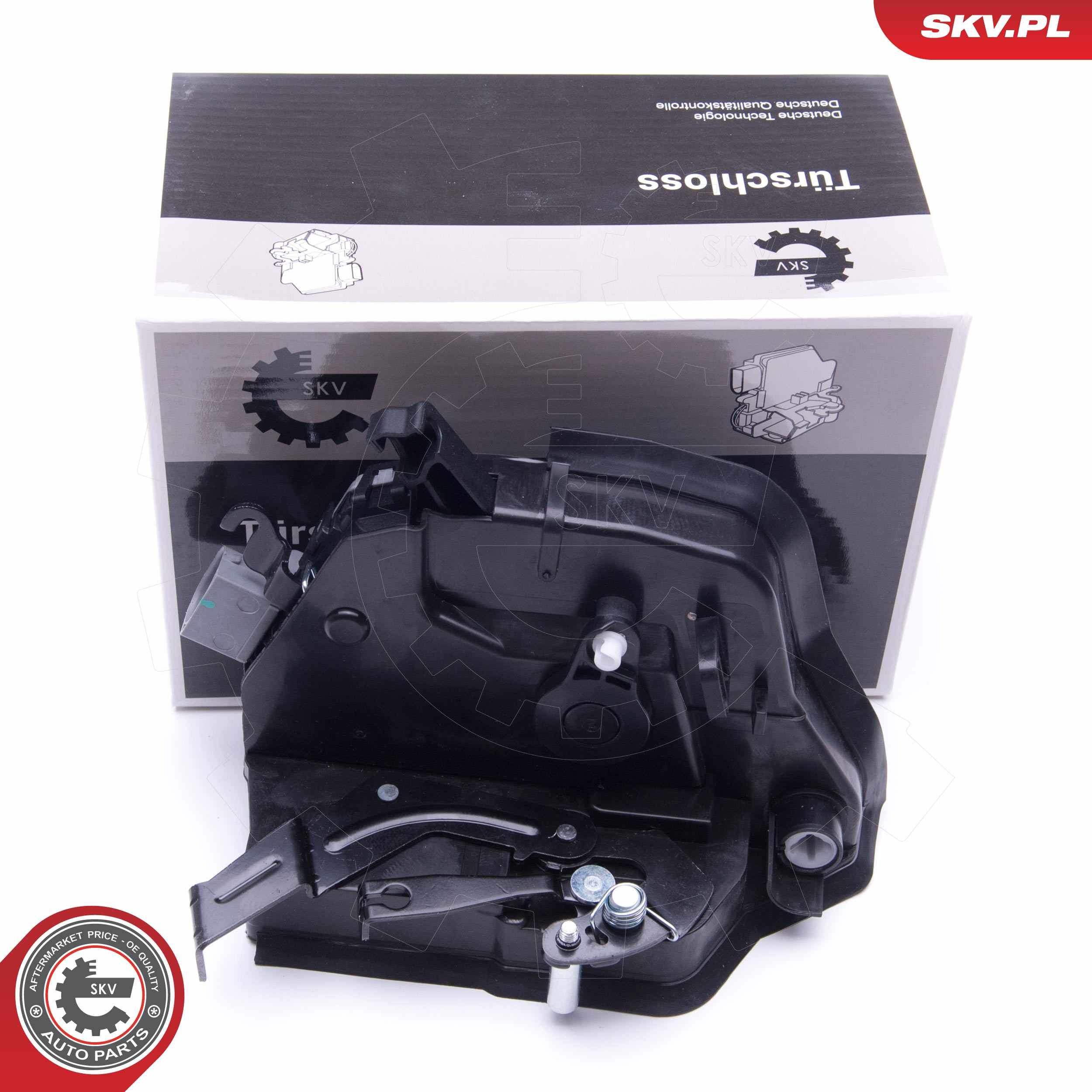 ESEN SKV 16SKV811 - T&uuml;rschloss