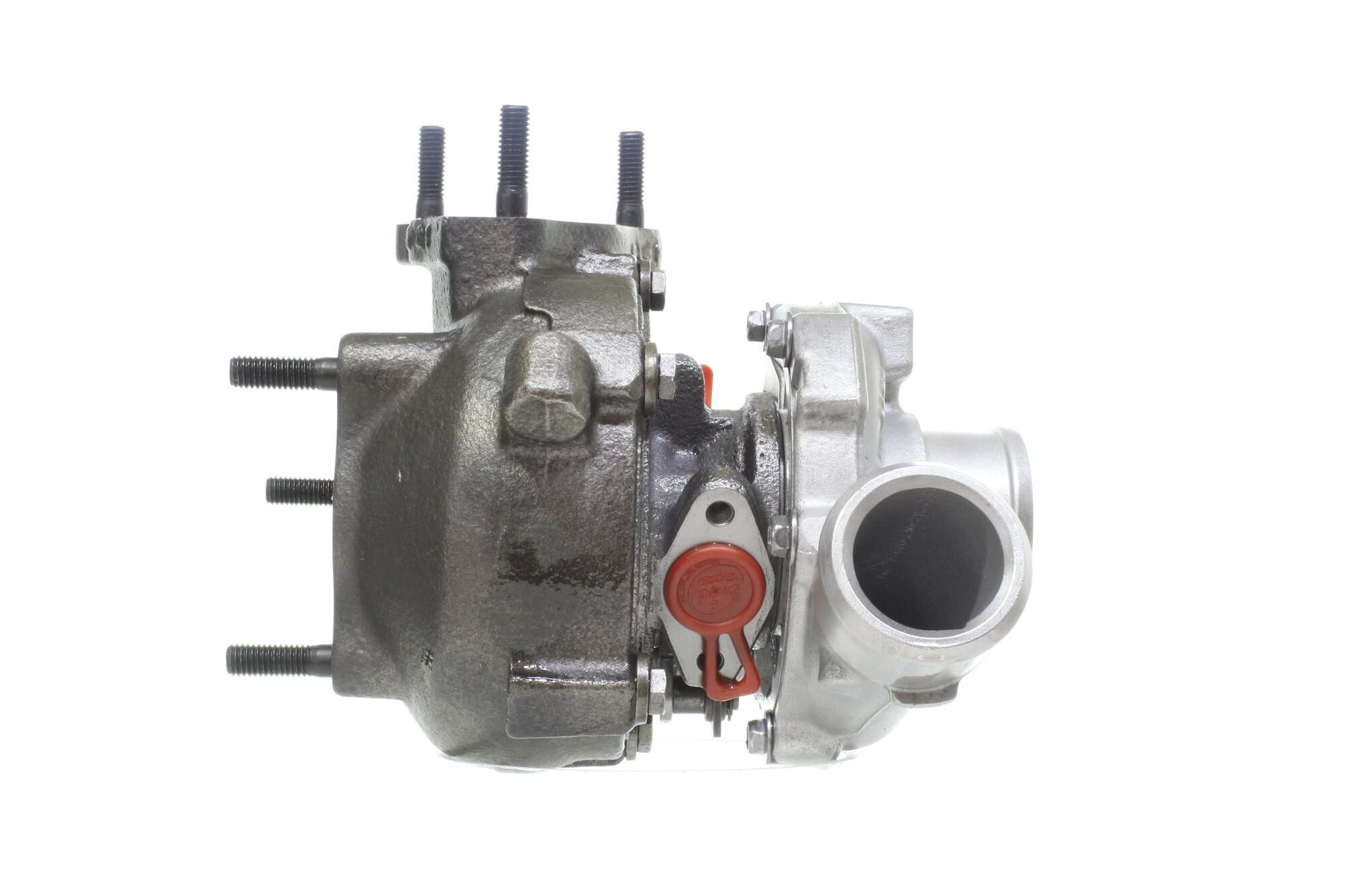 ALANKO Turbocompresseur, suralimentation