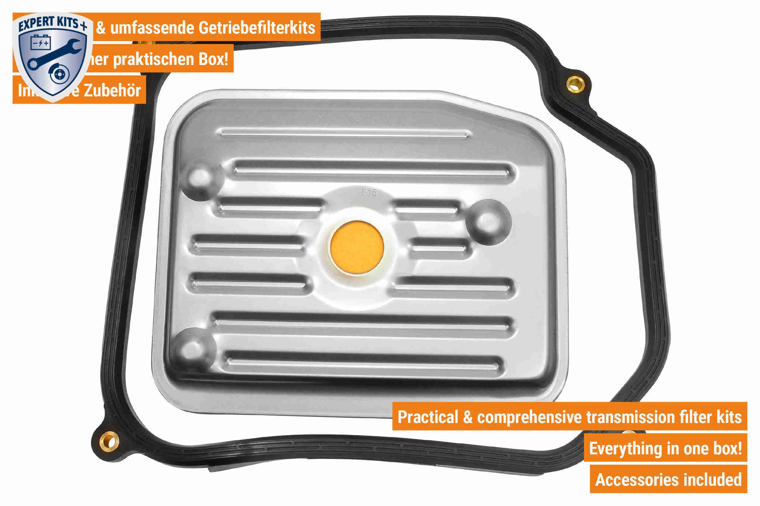 hidraulinių filtrų komplektas, automatinė transmisija