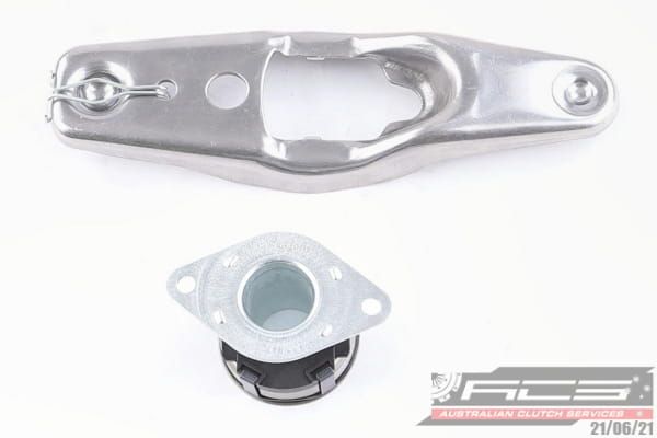 RELEASE MODULE - AUDI, VW, SKODA - TecDoc 2