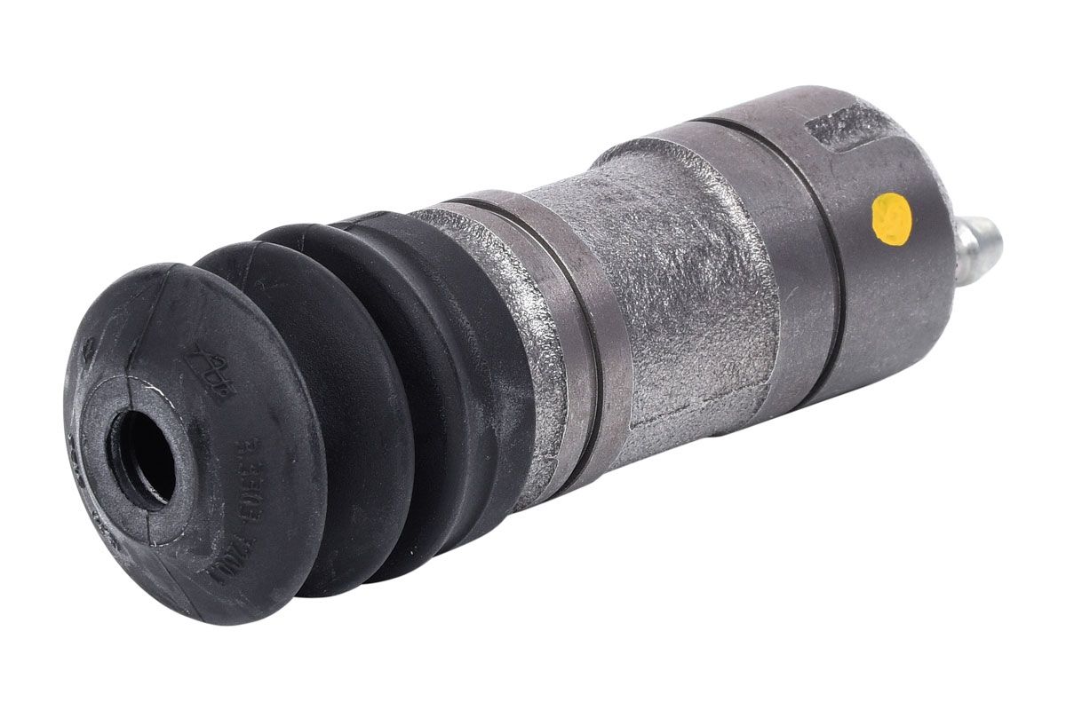 Nehmerzylinder, Kupplung