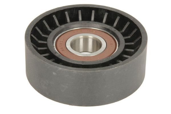 Spannrolle, Keilrippenriemen