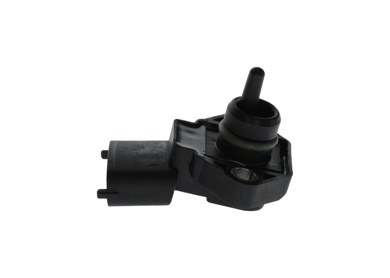 Sensor, Saugrohrdruck