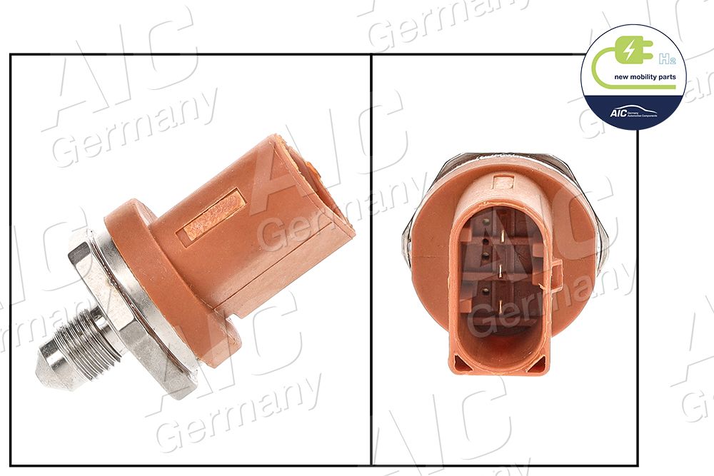 AIC 56680 - Sensor, Kraftstoffdruck