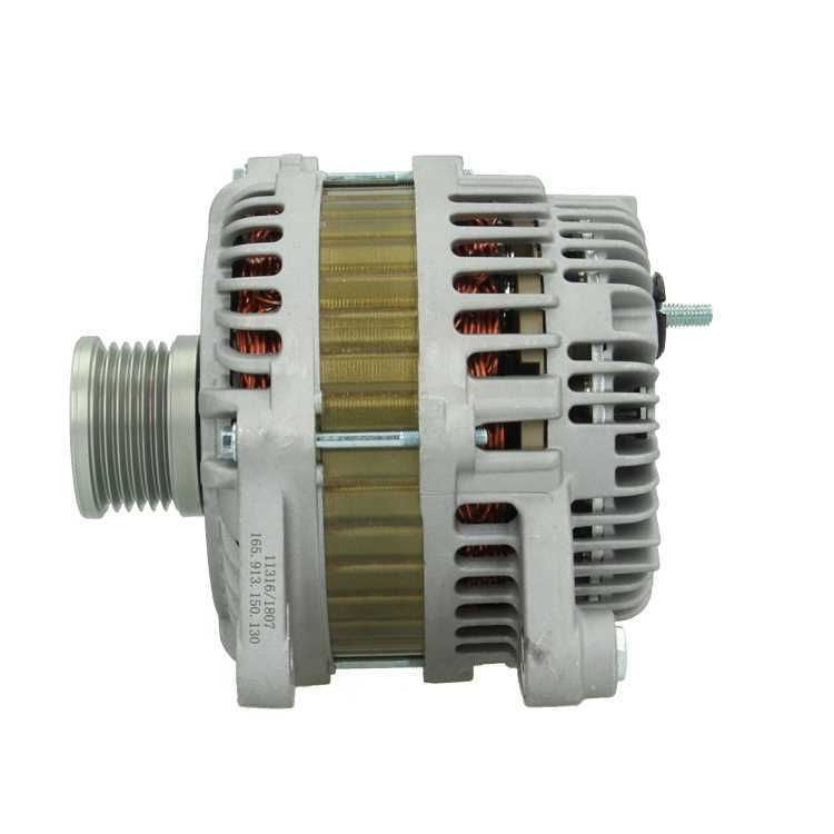 Generator Generator