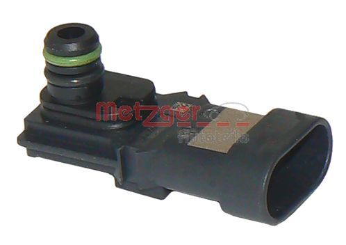 Sensor, Saugrohrdruck