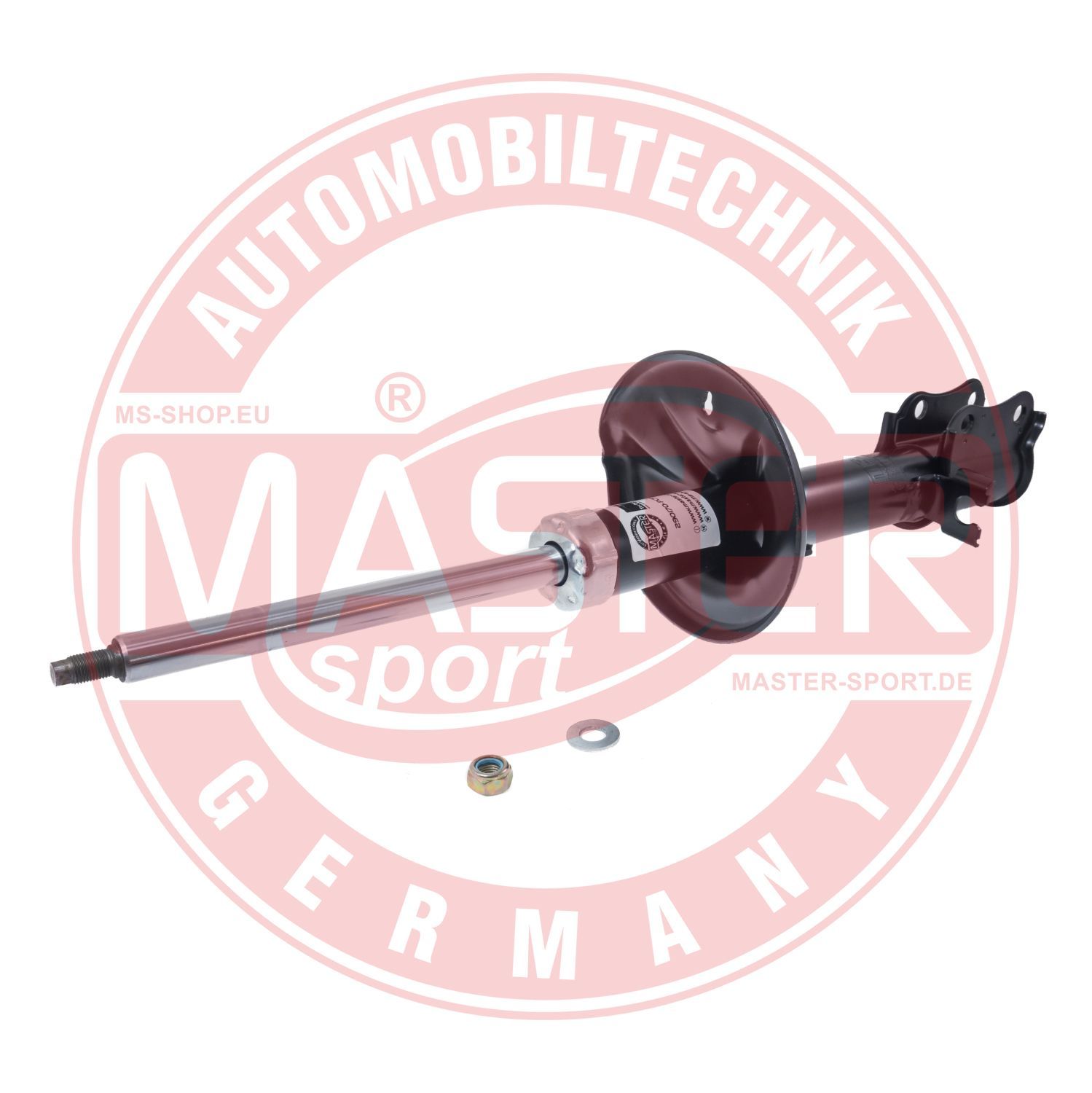 290170-PCS-MS MASTER-SPORT GERMANY lengéscsillapító