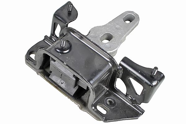 Lagerung, Automatikgetriebe