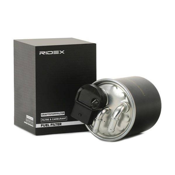 9F0142 RIDEX Üzemanyagszűrő