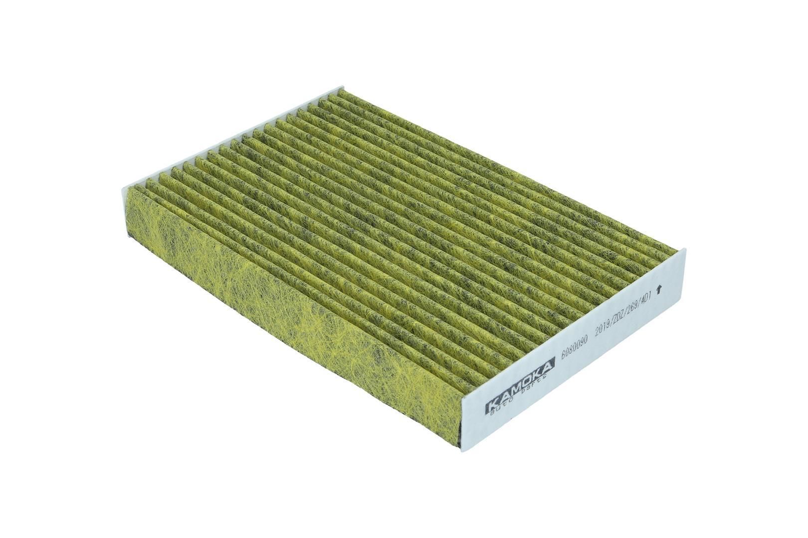 Filter, Innenraumluft