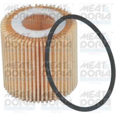 Oil Filter 14124