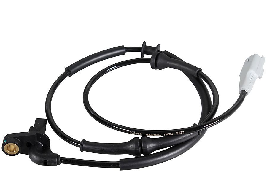 Sensor, Raddrehzahl