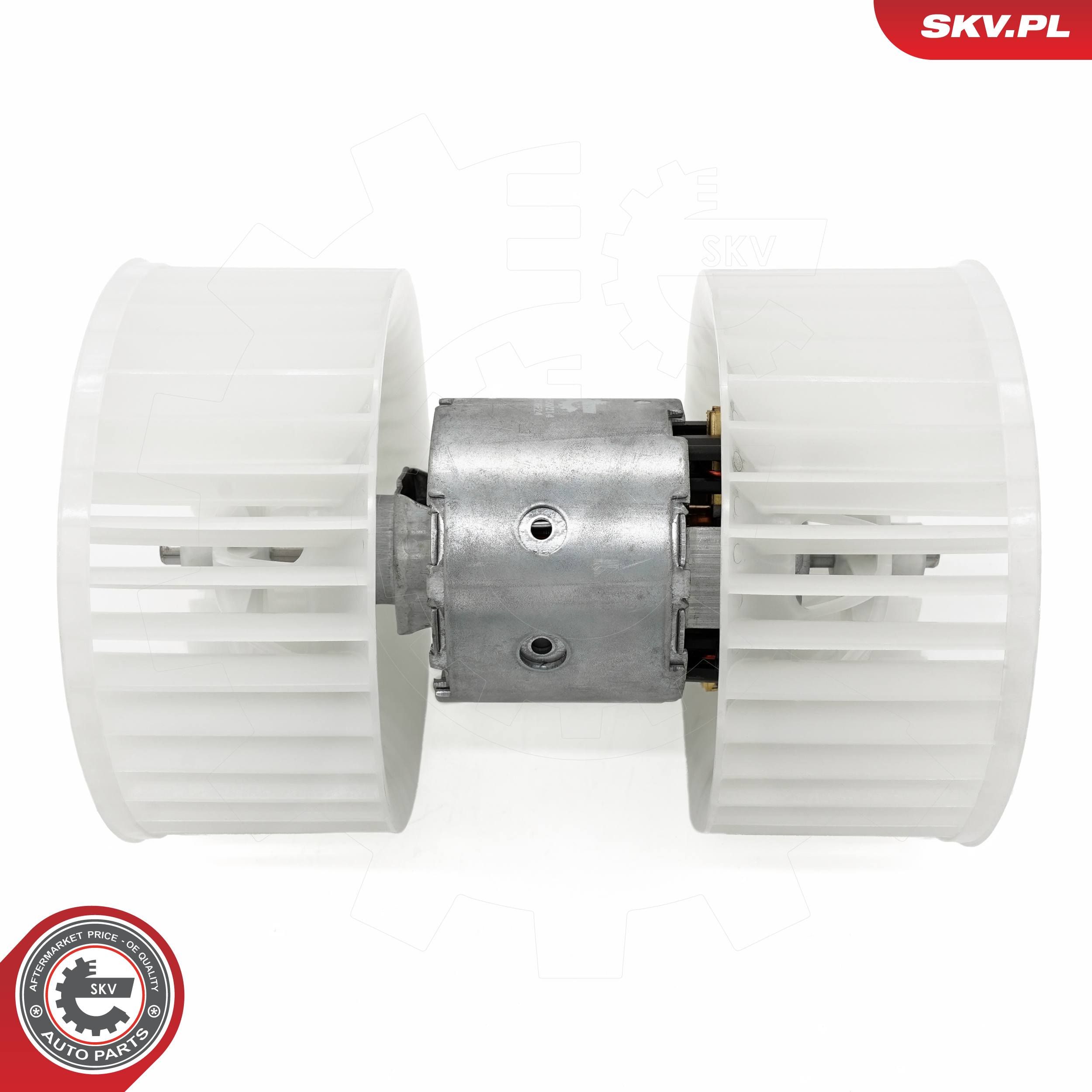 ESEN SKV 68SKV214 - Innenraumgebl&auml;se