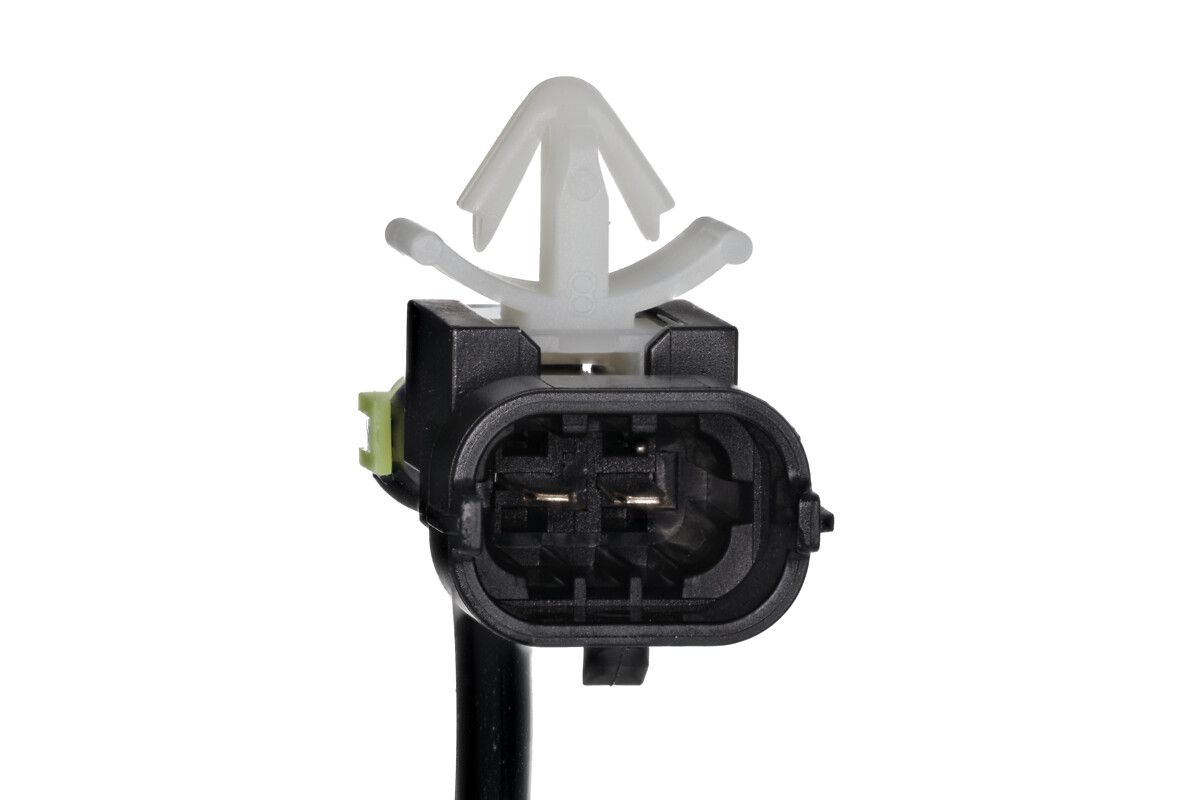 Sensor, Abgastemperatur