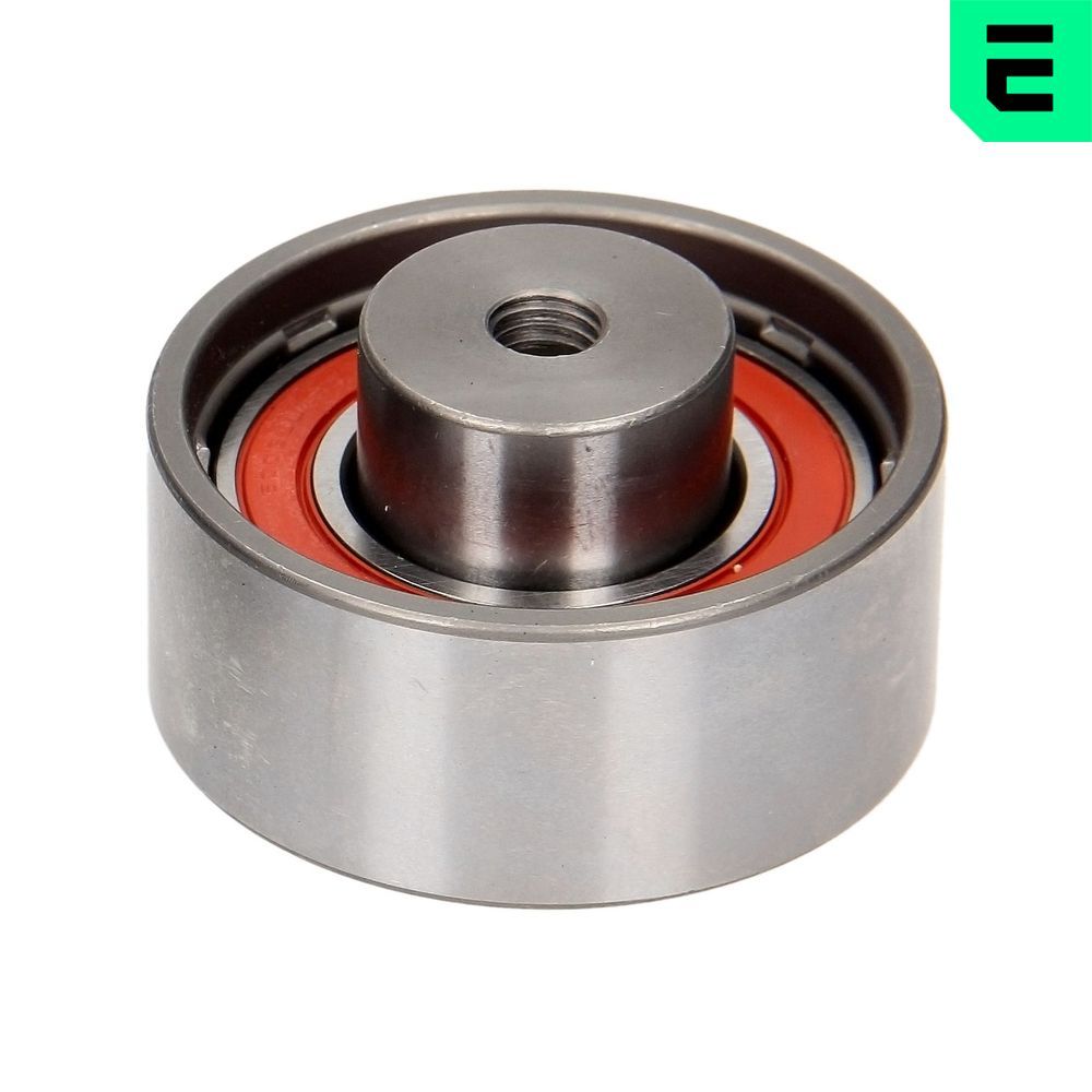 Umlenk-/F&uuml;hrungsrolle, Zahnriemen