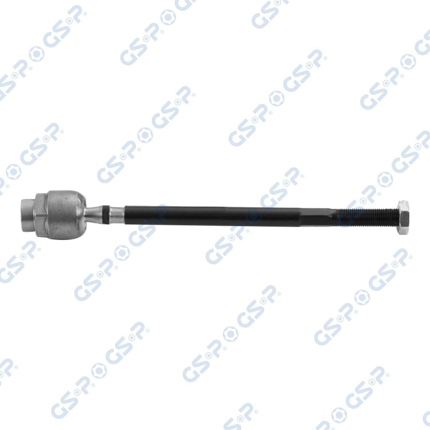 Axialgelenk, Spurstange