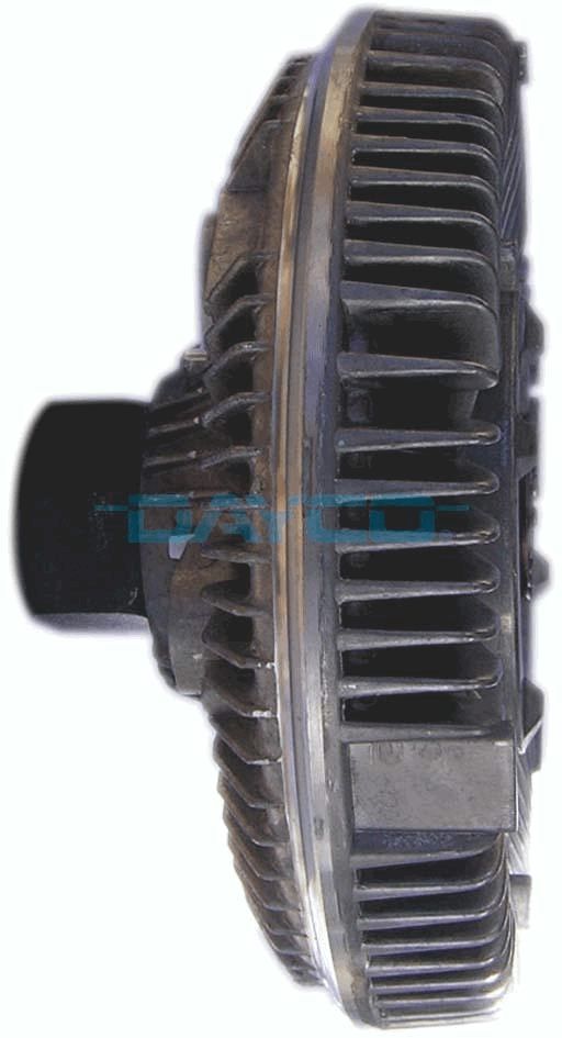 FAN CLUTCH FORD - TecDoc 1