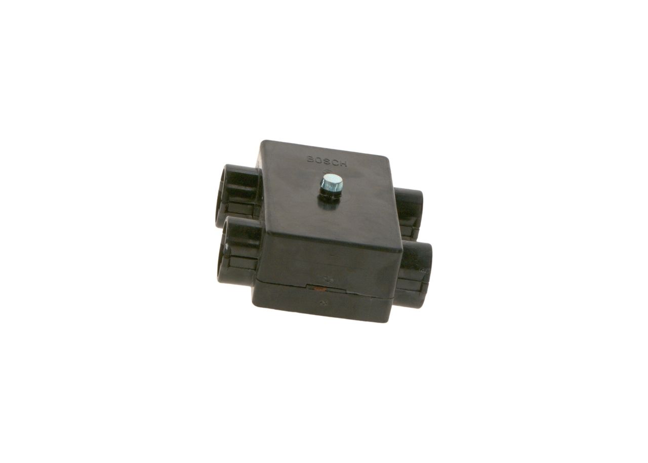 Sicherungshalter Sicherungshalter