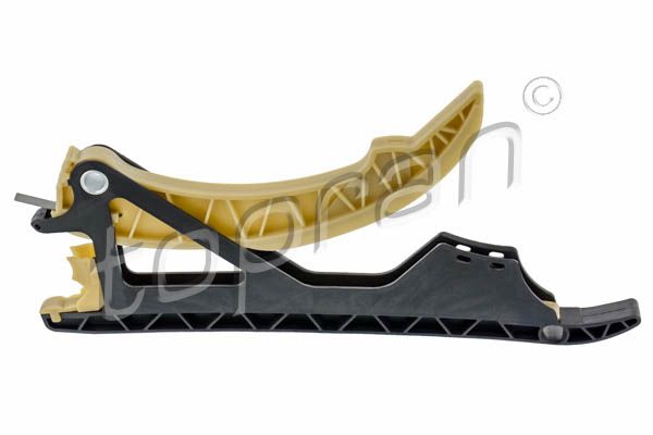 Spannschiene, Steuerkette