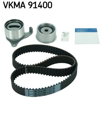 Timing Belt Kit VKMA 91400